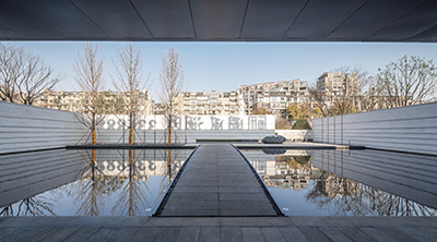 世茂国风澜园项目